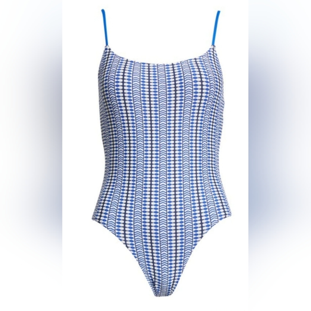 Lemlem ELENE  One Piece Swimsuit 🩱 NWOT